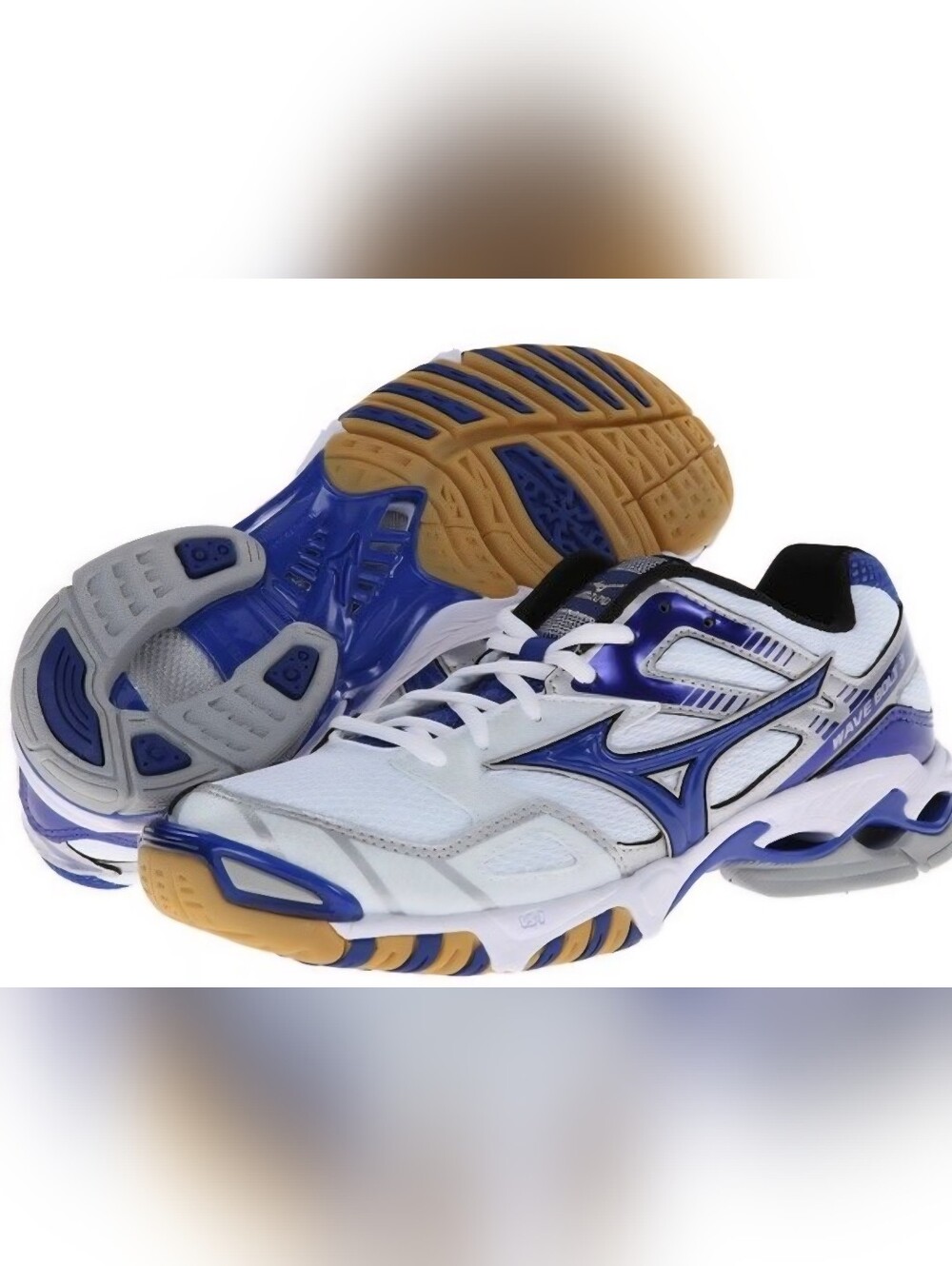 Mizuno Women's Wavebolt 5 Volleyball Shoes